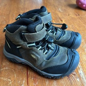 Toddler Keen 12 Boots